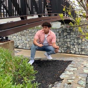 Meet your Posher, Joseph